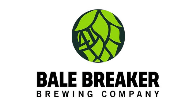 Bale Breaker Brewing logo