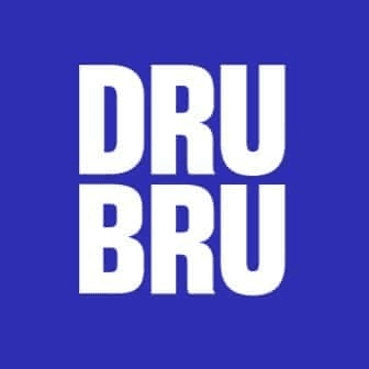 Dru Bru logo