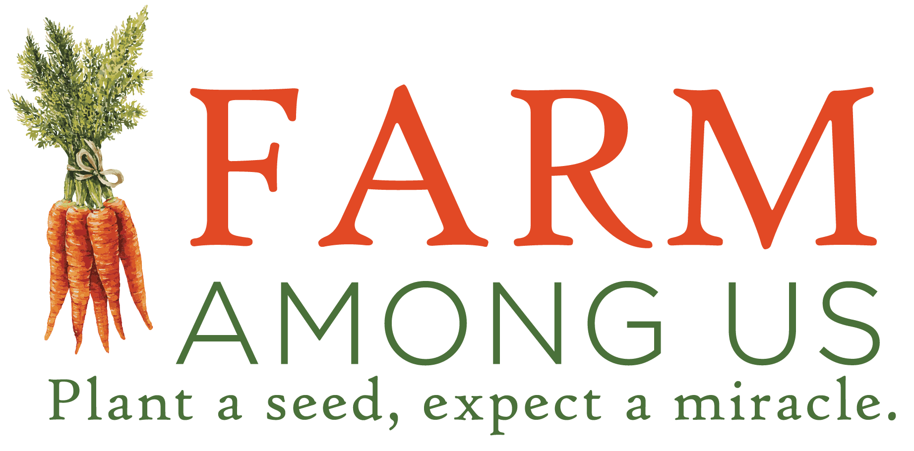 Farm Among Us
