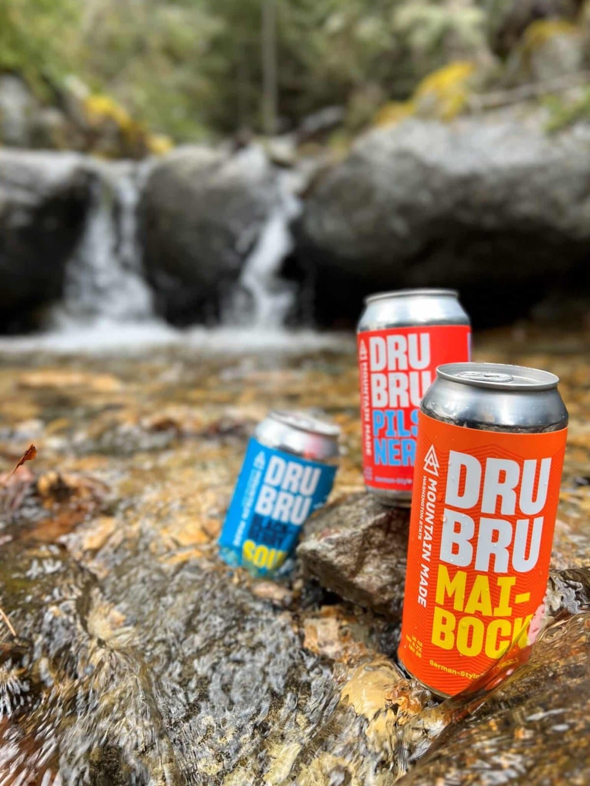 Dru Bru