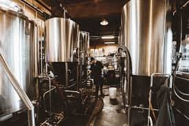 Fort George Brewery
