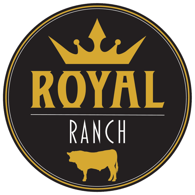 Royal Family Farming logo