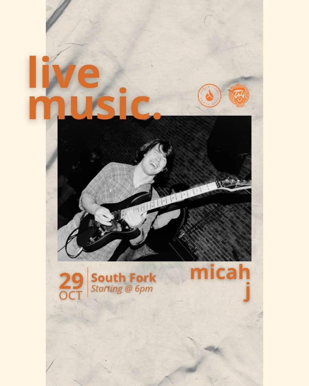 Music - Micah J